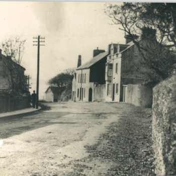 Historical Walking Tour of Baltimore
